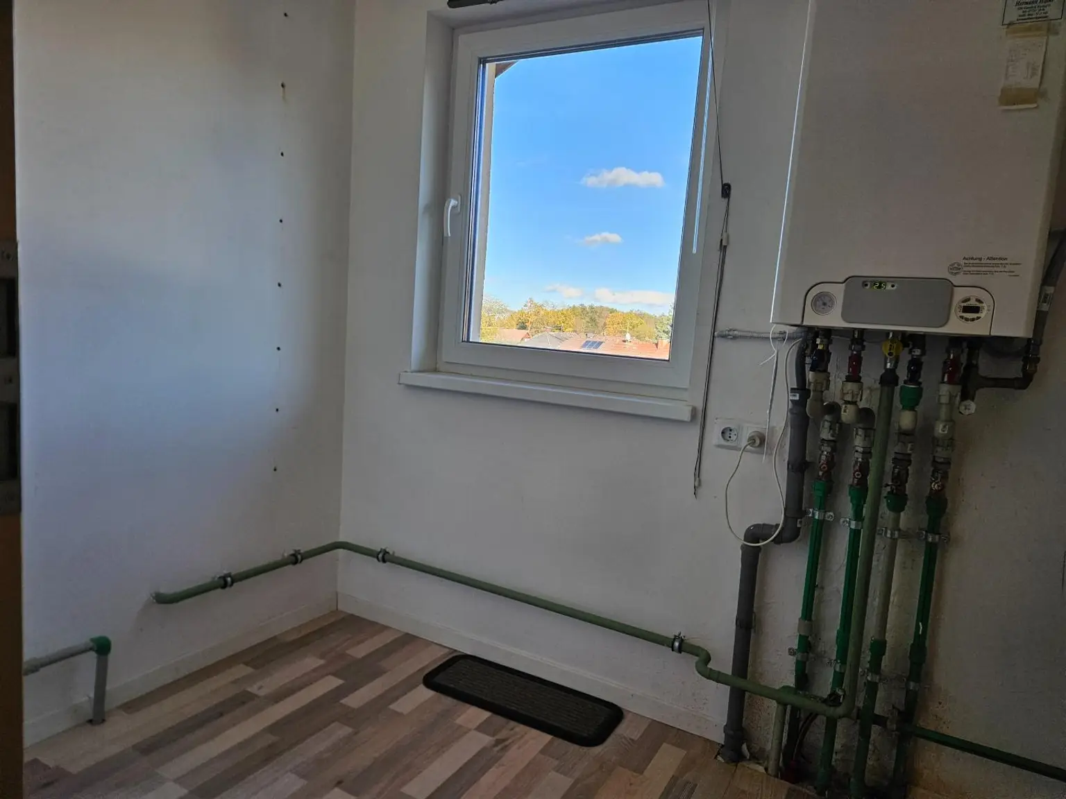 3-Zimmer Wohnung in bester Lage