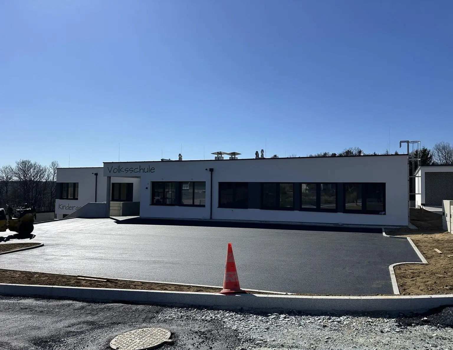 Provisionsfrei und ohne Bauzwang - Baugrund mit 2600m2