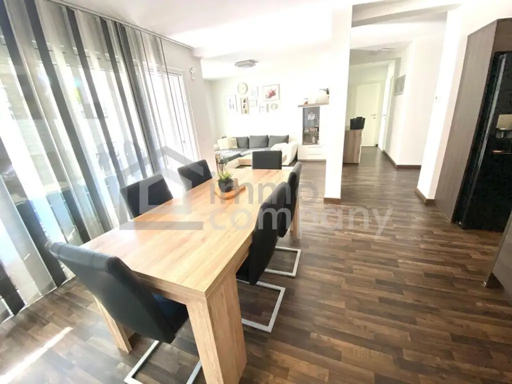 Attraktive Eigentumswohnung im Herzen von Seewalchen am Attersee – Wohnen, wo andere Urlaub machen!