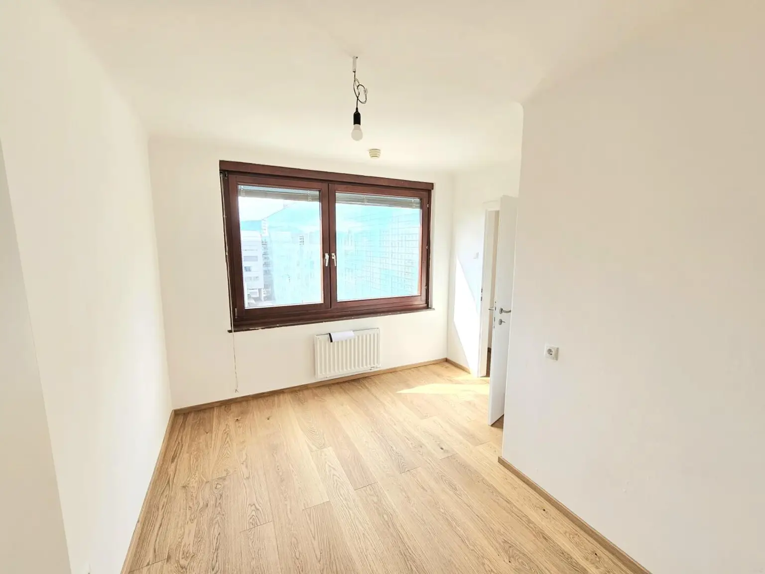 Charmante 3-Zimmer-Wohnung in Toplage – frisch saniert! Stremayrgasse