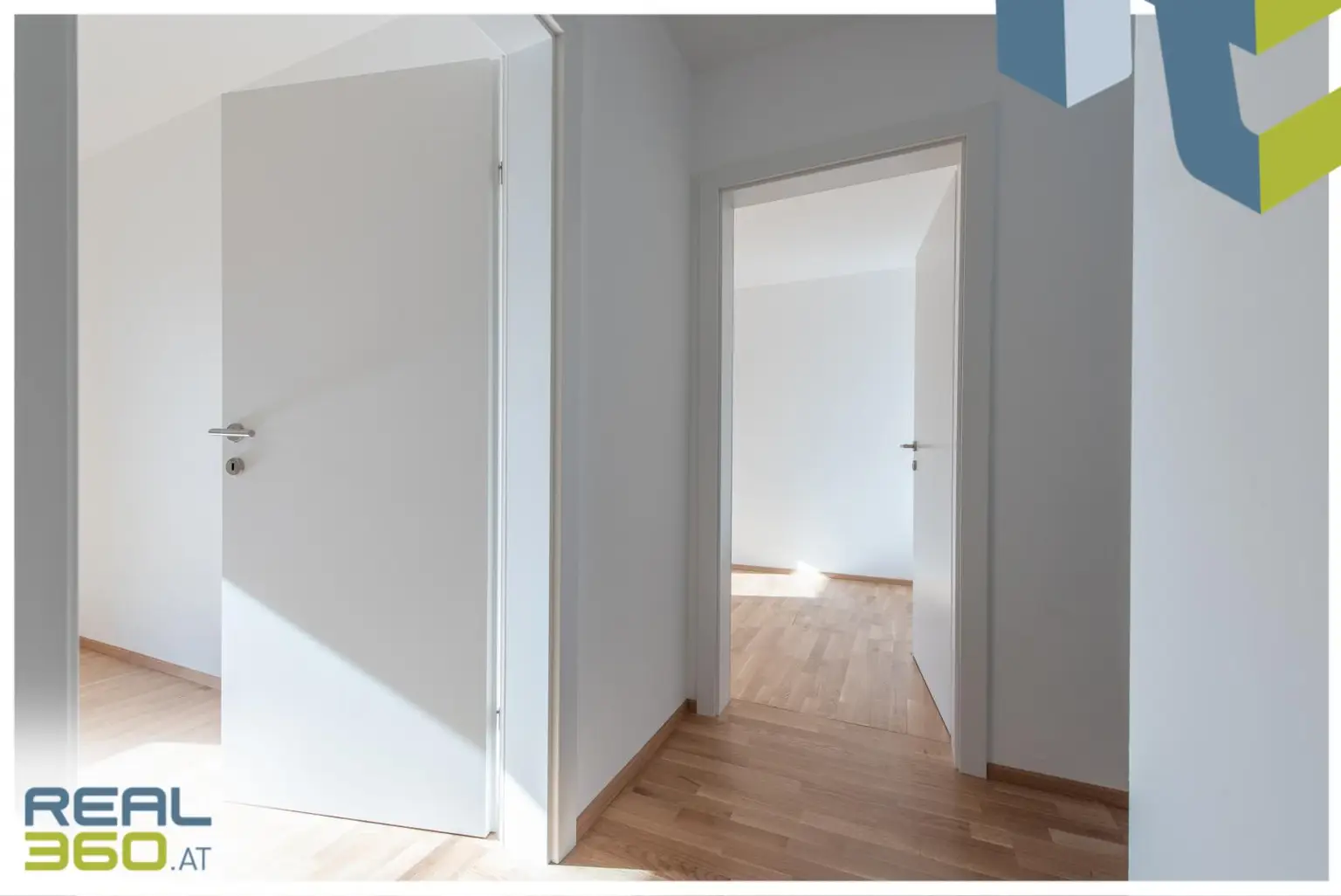 Moderne ruhig gelegene Reihenhäuser zu vermieten!