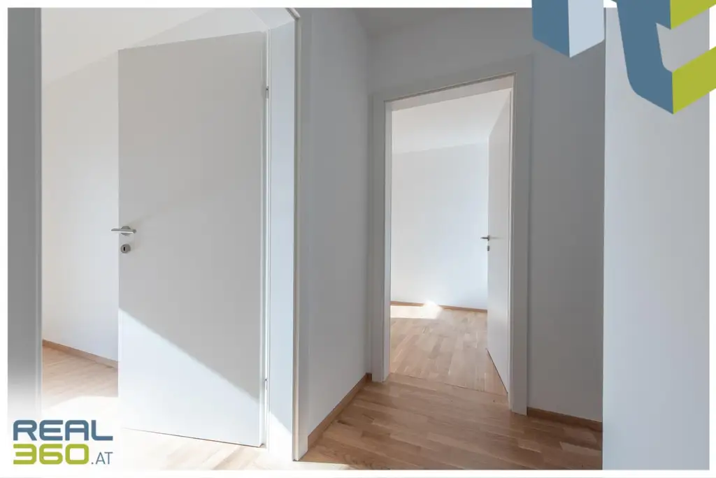 Moderne ruhig gelegene Reihenhäuser zu vermieten!