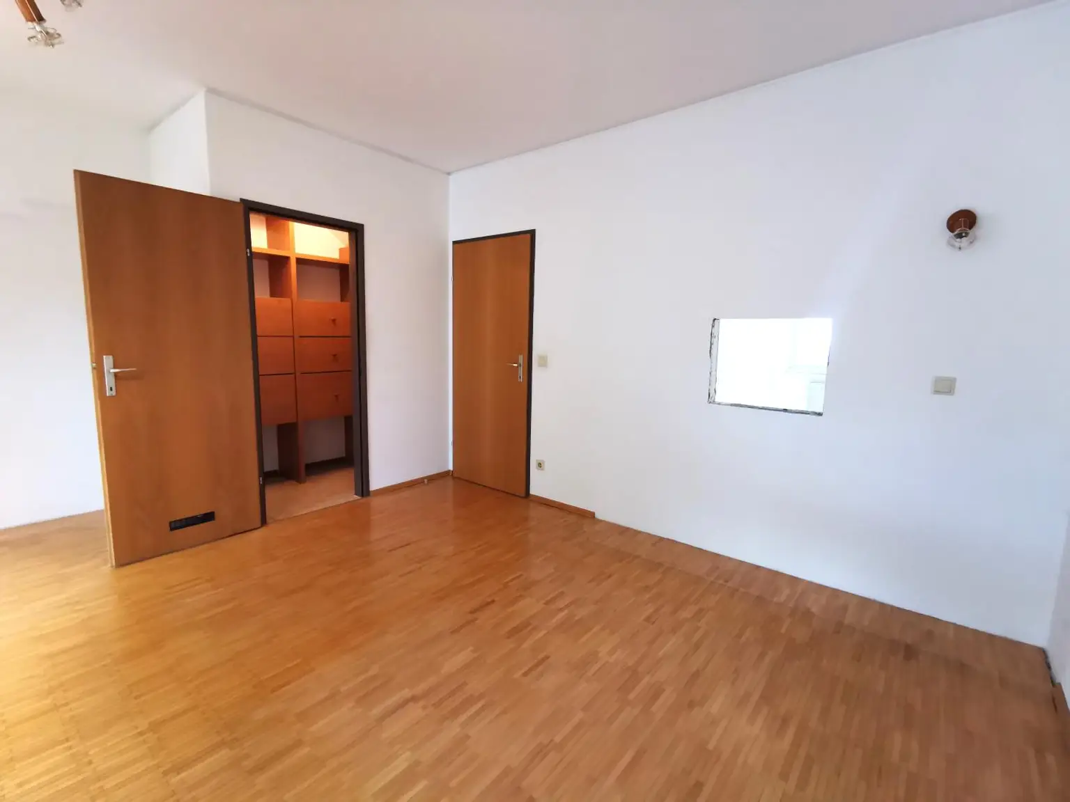 Wohnzimmer Untergeschoss