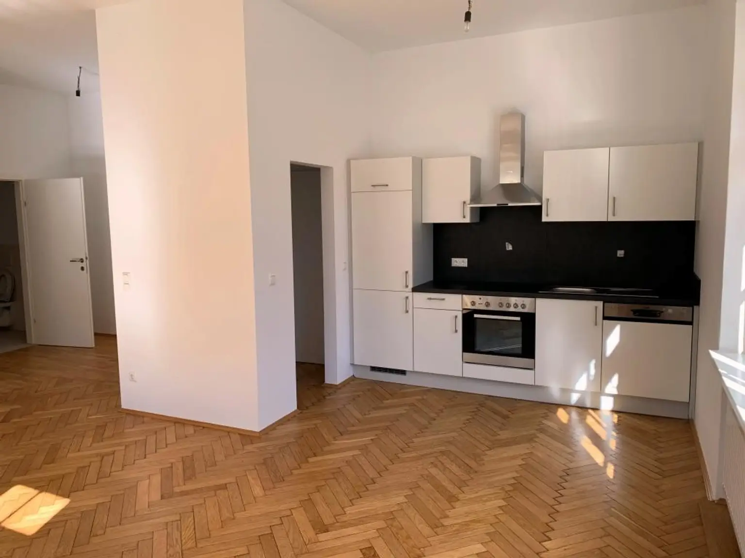 1-2 Zimmer Mietwohnung I Leoben I IMS Immobilien KG I