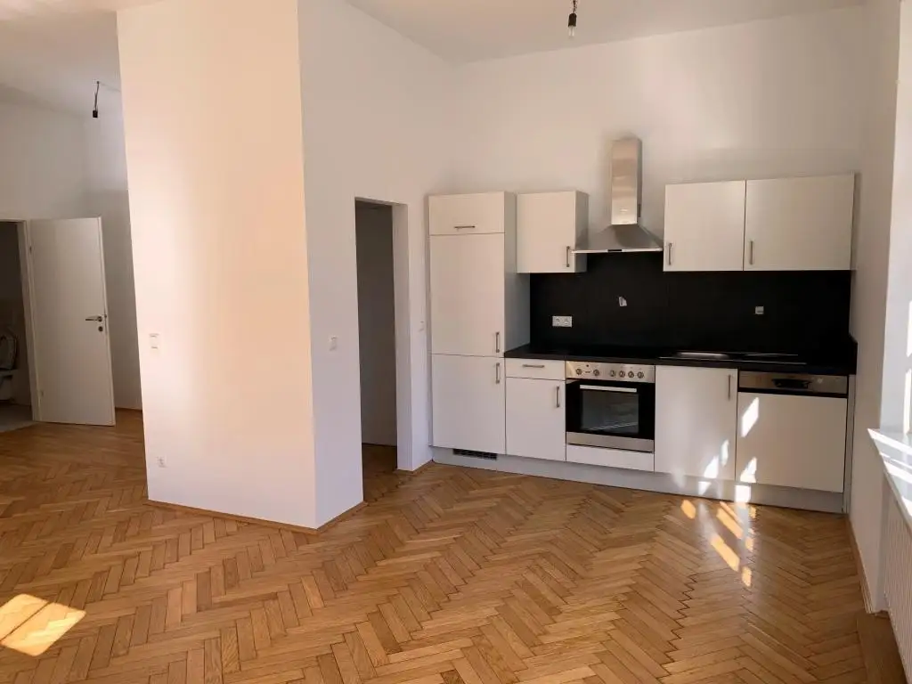 1-2 Zimmer Mietwohnung I Leoben I IMS Immobilien KG I