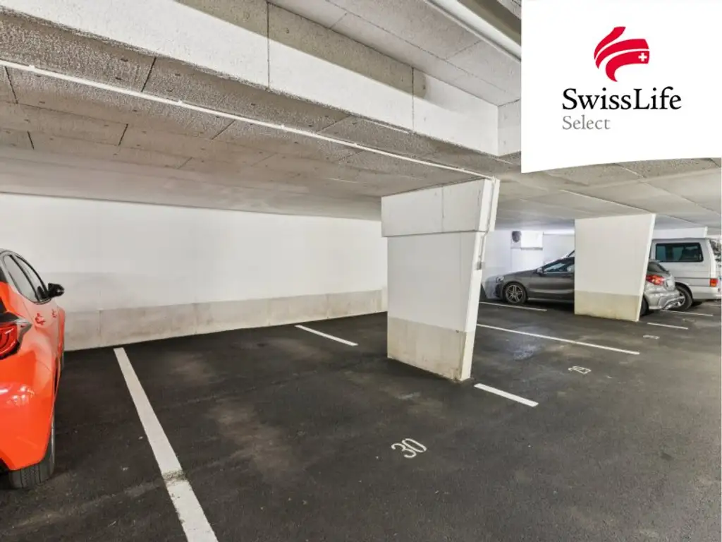 Traumhafte Erdgeschosswohnung mit Garten & zwei Terrassen – Ihr grünes Refugium mitten in Innsbruck