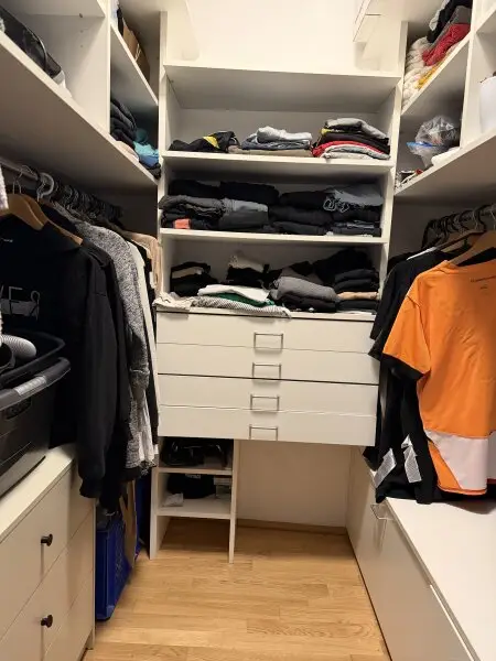 Neuwertige Wohnung im Herzen von Klagenfurt