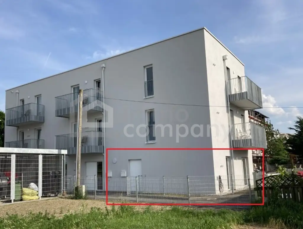 Attraktive Wohnung 55m². In der Gemeinde Wilhering/Linz Land– nachhaltige Wertanlage mit 4–5 % Rendite oder Eigenbedarf