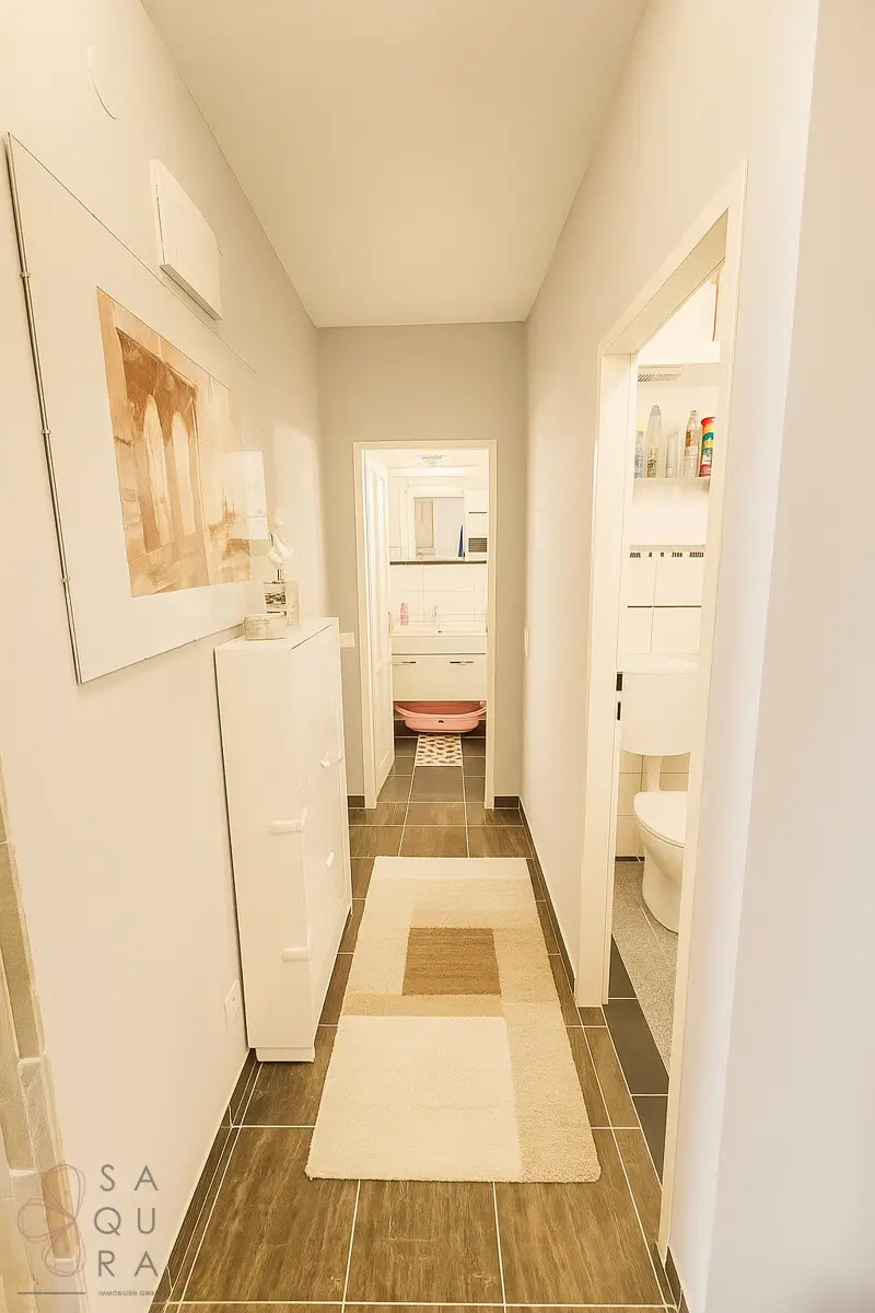 Einziehen & Wohlfühlen – 3-Zimmer-Wohnung mit perfekter Aufteilung