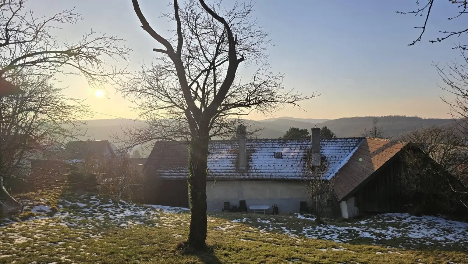 17 Ausblick