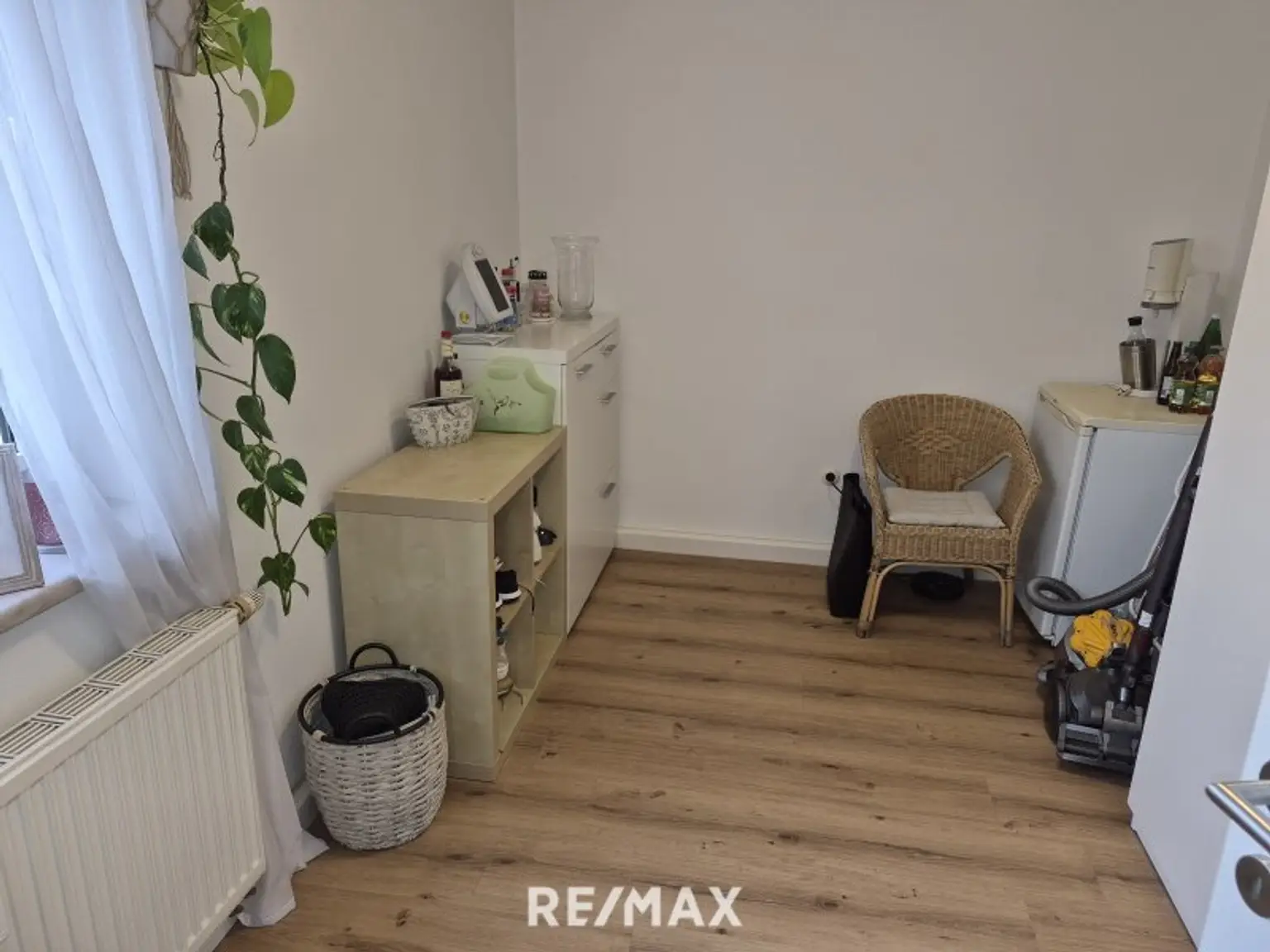 Zusätzliches Zimmer