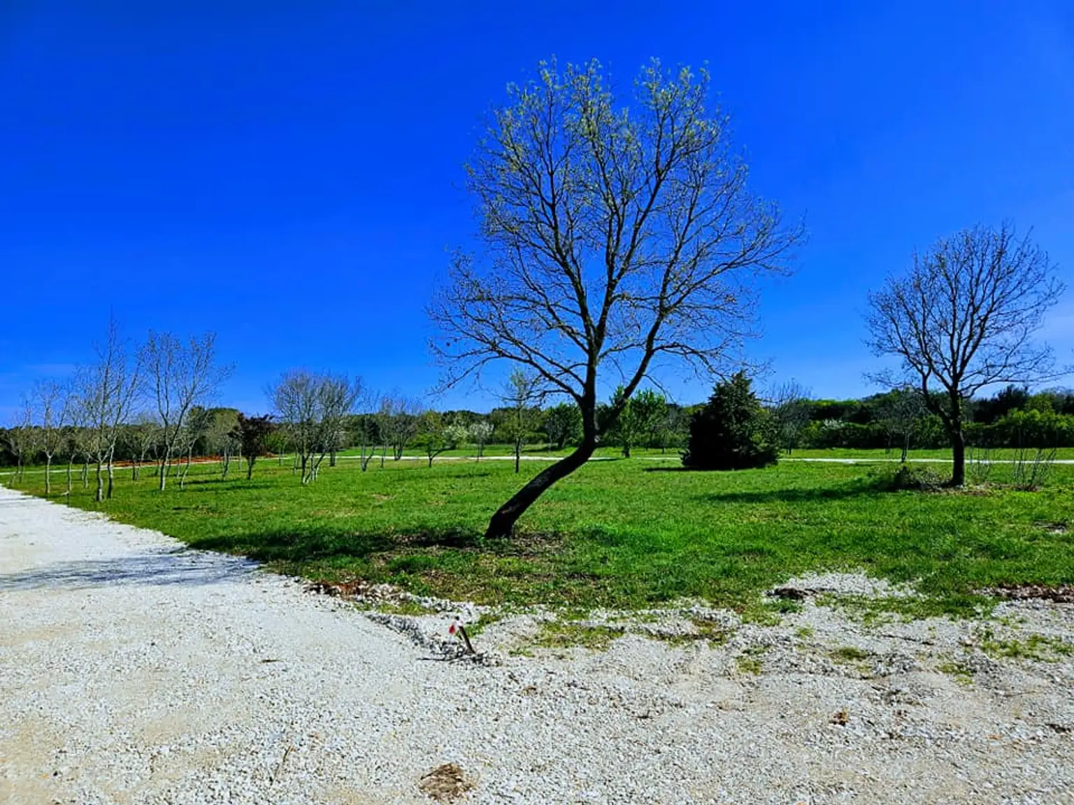 Šišan Parzelle 500 m2 -32