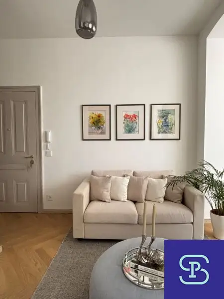 Provisionsfrei: Wunderschöner 48m² Neubau mit Lift und Einbauküche Näher Trazerberg - 1130 Wien