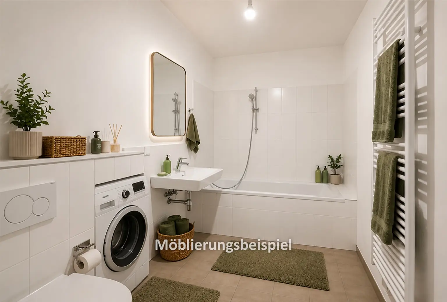 Badezimmer+