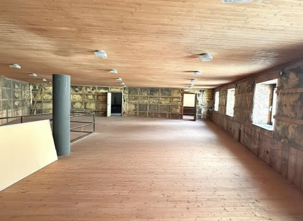 WOHN- UND GESCHÄFTSHAUS IM HERZEN VON MARIAZELL