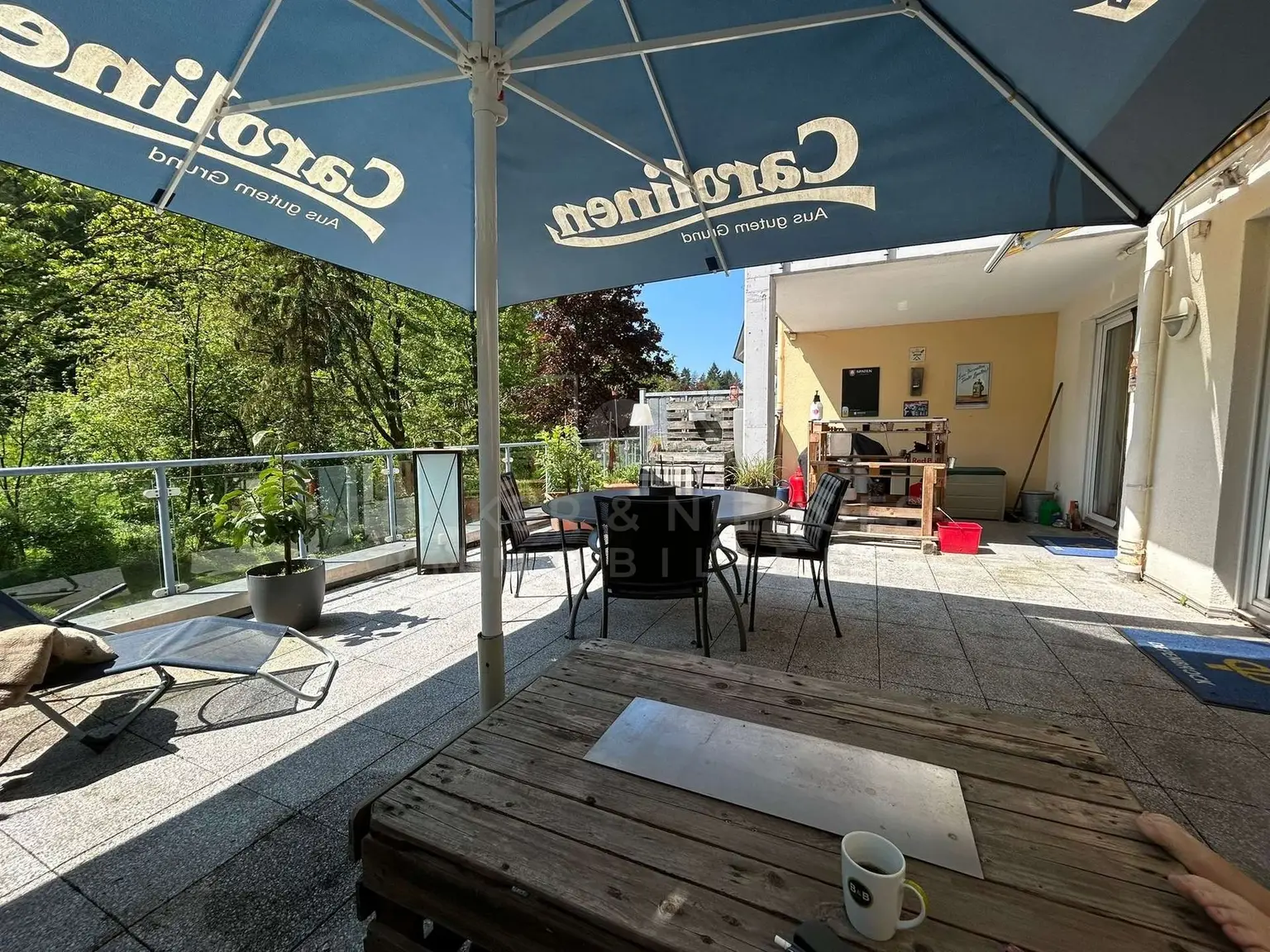 Balkon