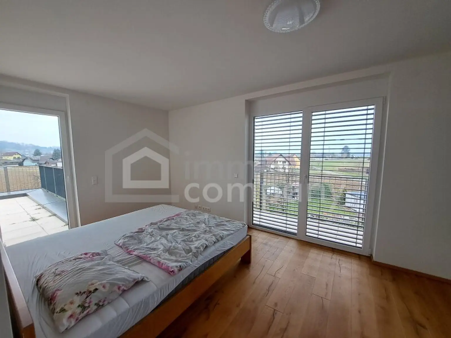 Exklusives Penthouse mit 3 Terrassen und 2 Stellplätzen in Wildon - Luxuriöses Wohnen im Grünen für 349.000,00 €!
