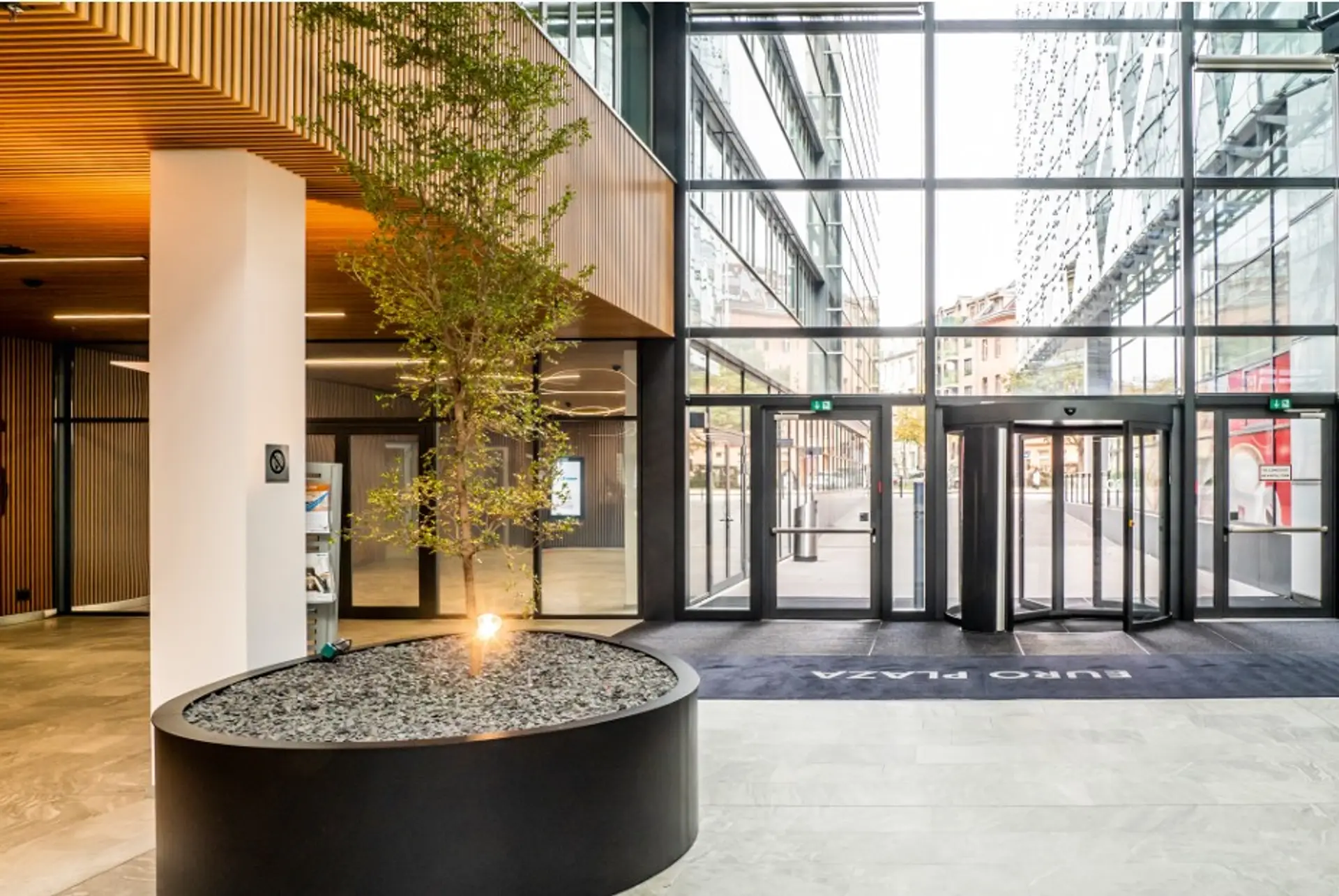 1120 Wien, Am Europlatz 2 Foto 3