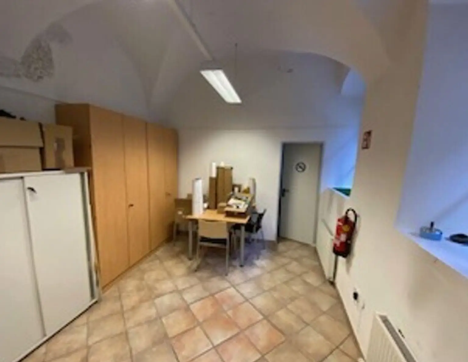 Attraktives Geschäftslokal in strategischer Spitzenlage in Hall