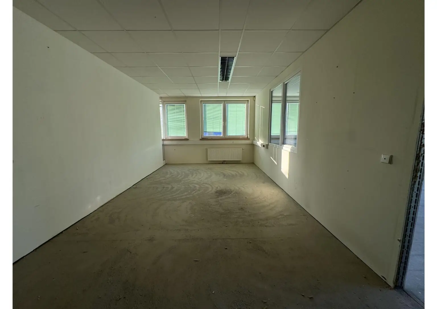 Büro