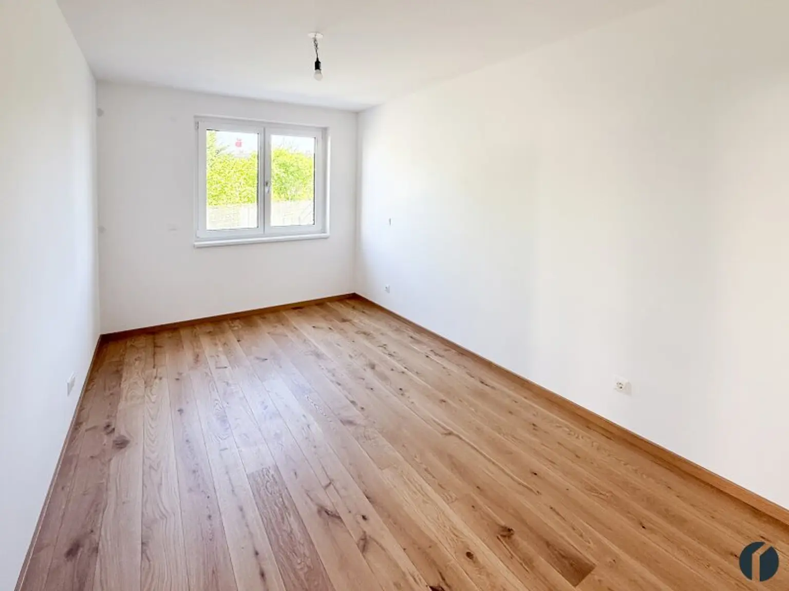Eigentumswohnungen Projekt "Veritas" Top 2/1, 2 Zimmer