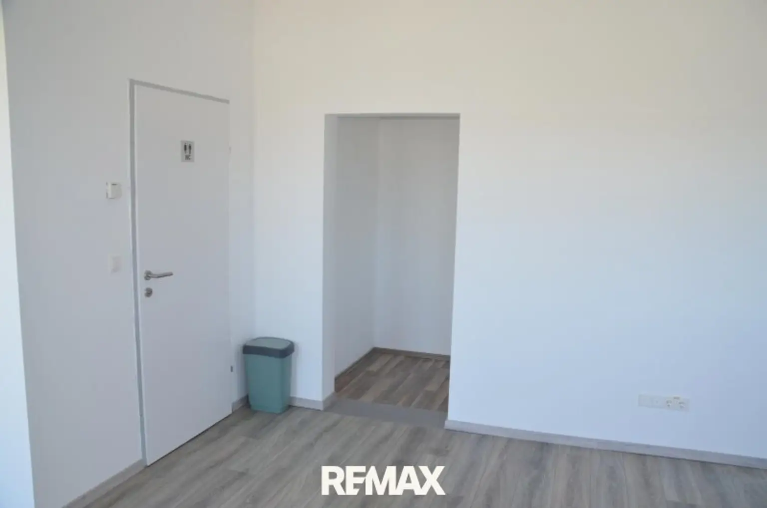 Büro Ansicht 4