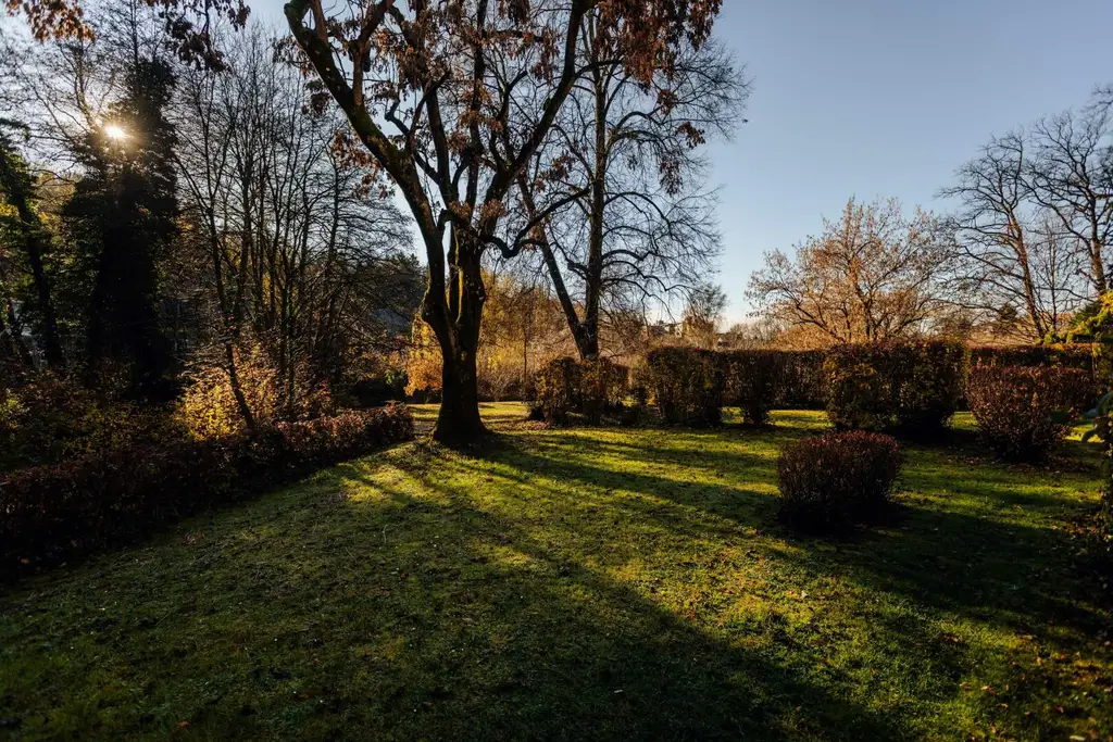 Mariatrost: Die Lage zählt! Sonnig und ruhig! sanierungsbedürftige 2 Zimmer Wohnung!