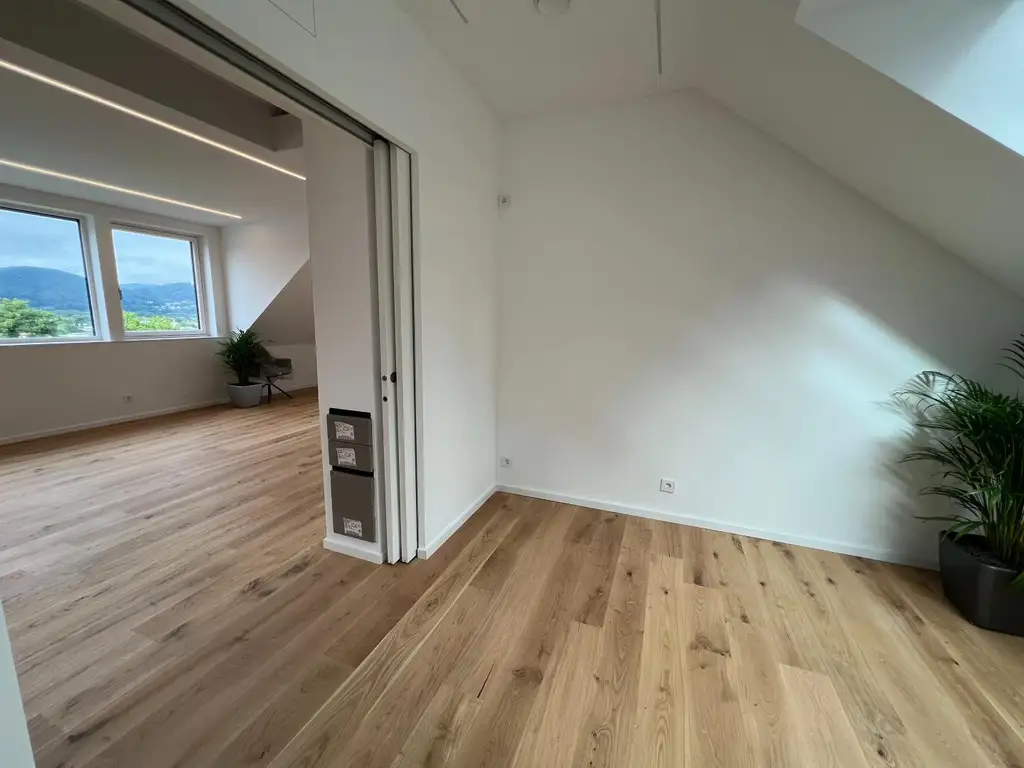 Exklusives Wohnen mit Stil