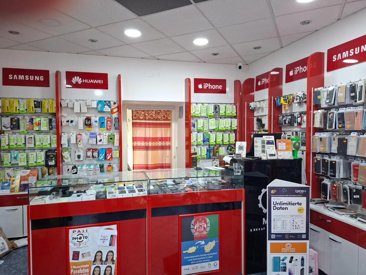 02. Gewerbeobjekt 1040 Wien