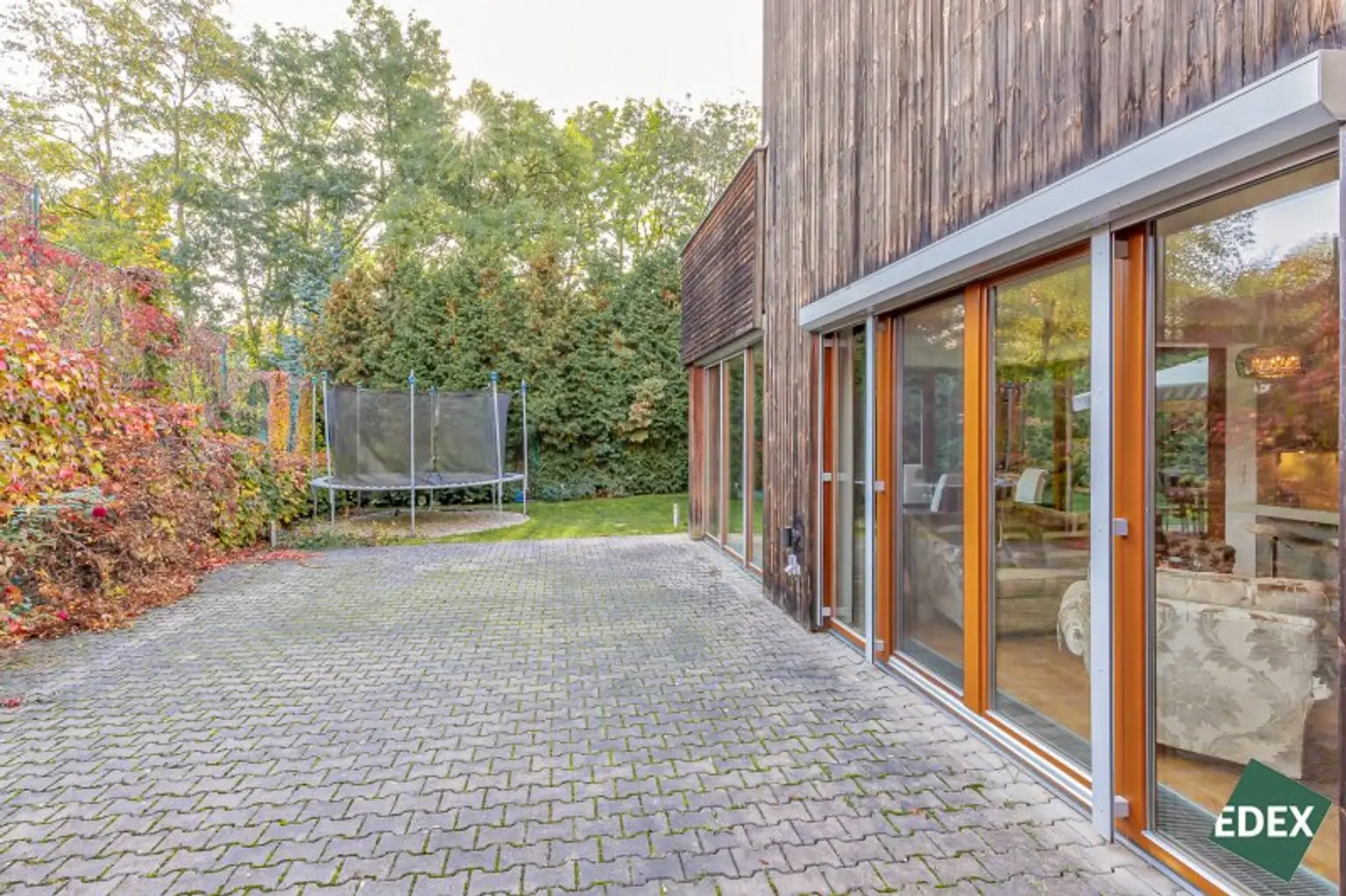 Exklusives Wohnen in Prager Bestlage