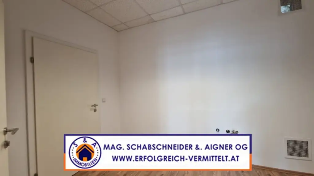 Neues Büro - Ordination usw. im Zentrum / Hauptplatz zu mieten!