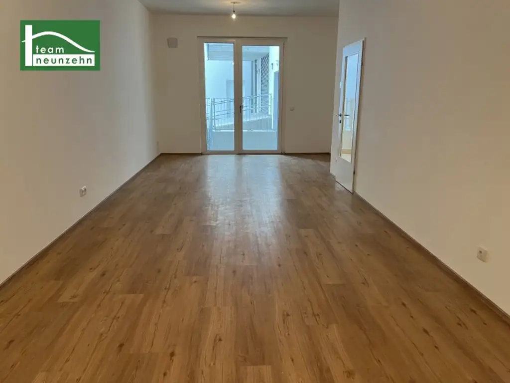 Fertiggestellte Neubau-Erstbezugswohnungen in Penzing nahe Schönbrunn. Küche inklusive!