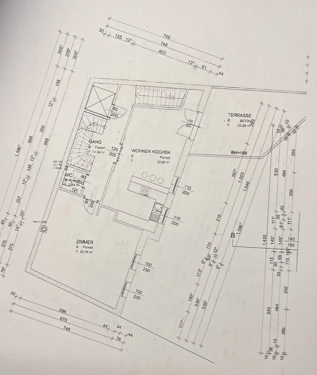 URBANES JUWEL IN BESTLAGE