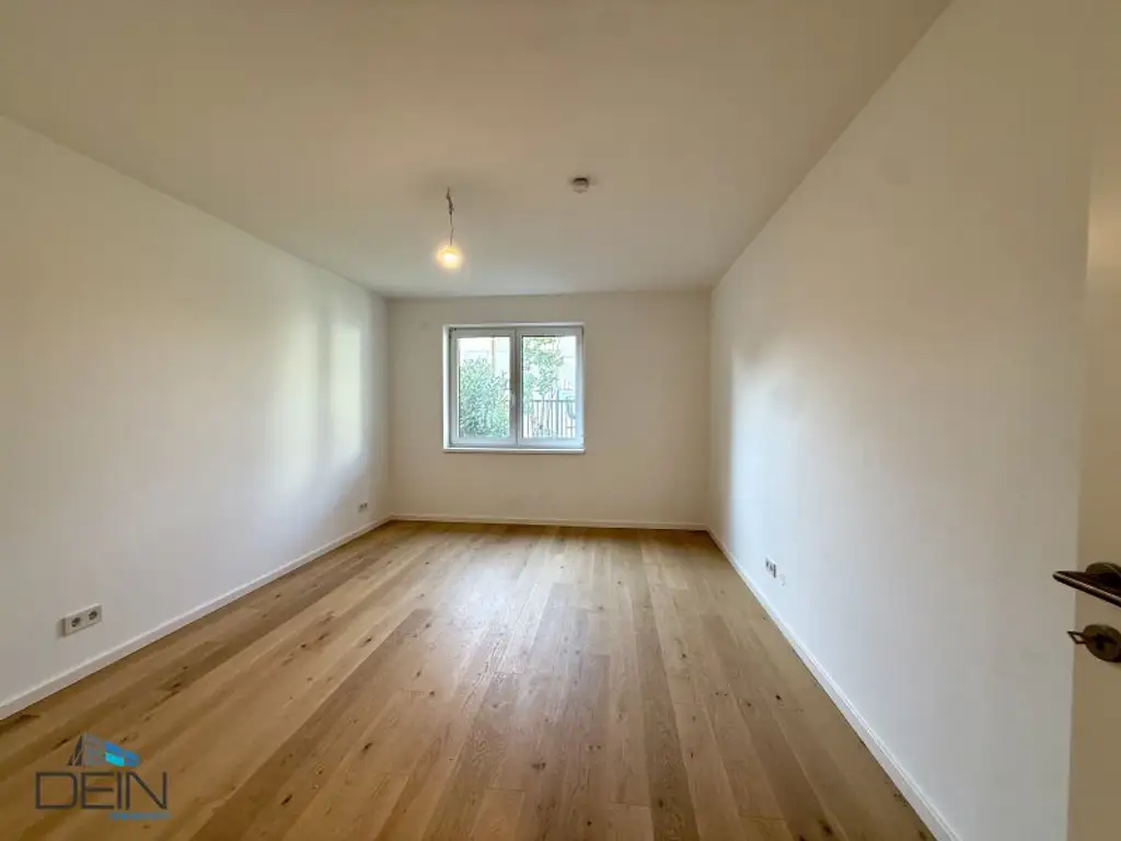 PROVISIONSFREI! TRAUMHAFTE 3 ZIMMER EG-WOHNUNG MIT FREIFLÄCHEN IN STAMMERSDORF!