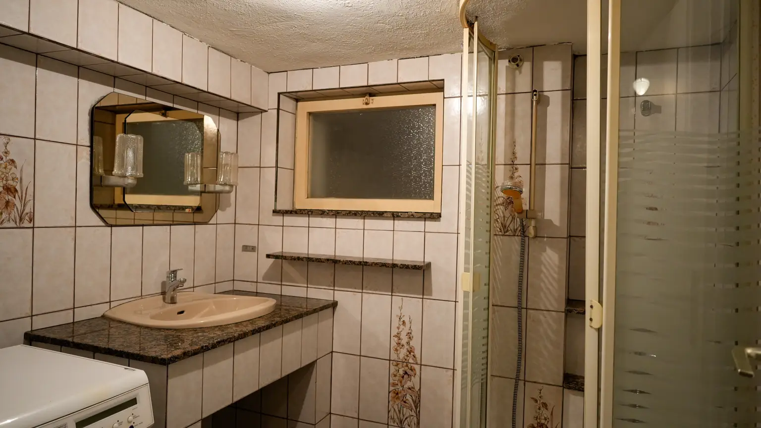 Einfamilienhaus mit viel Potenzial in ruhiger Lage von Pfaffstätten