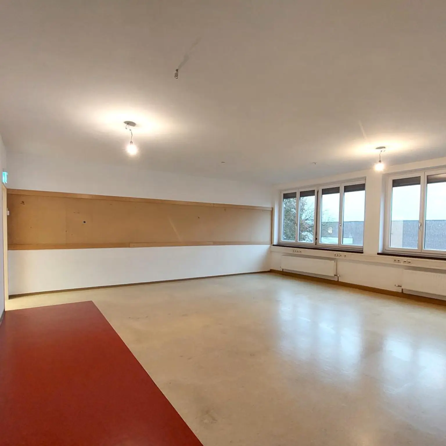 Büro OG