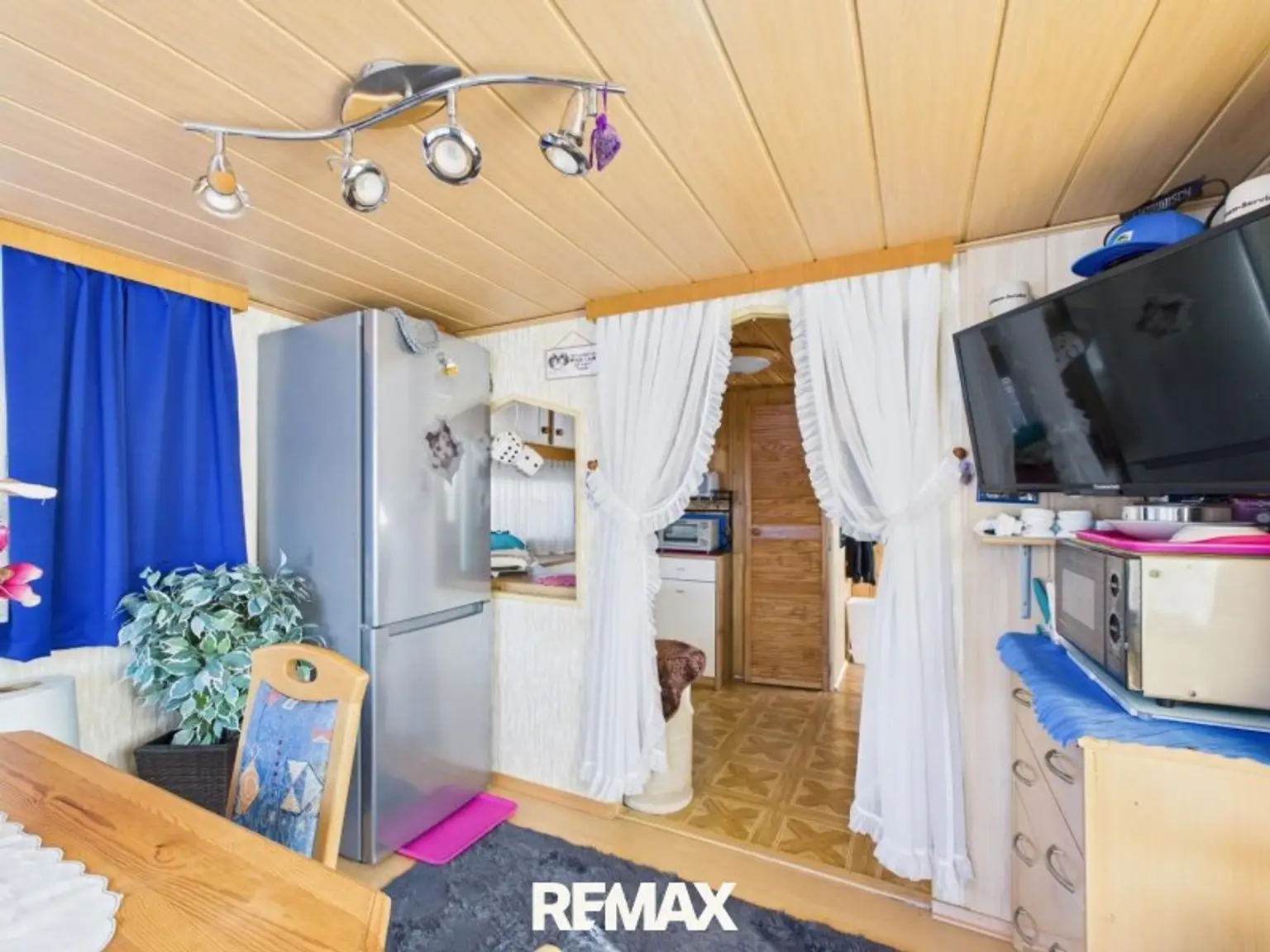 Wohnesszimmer