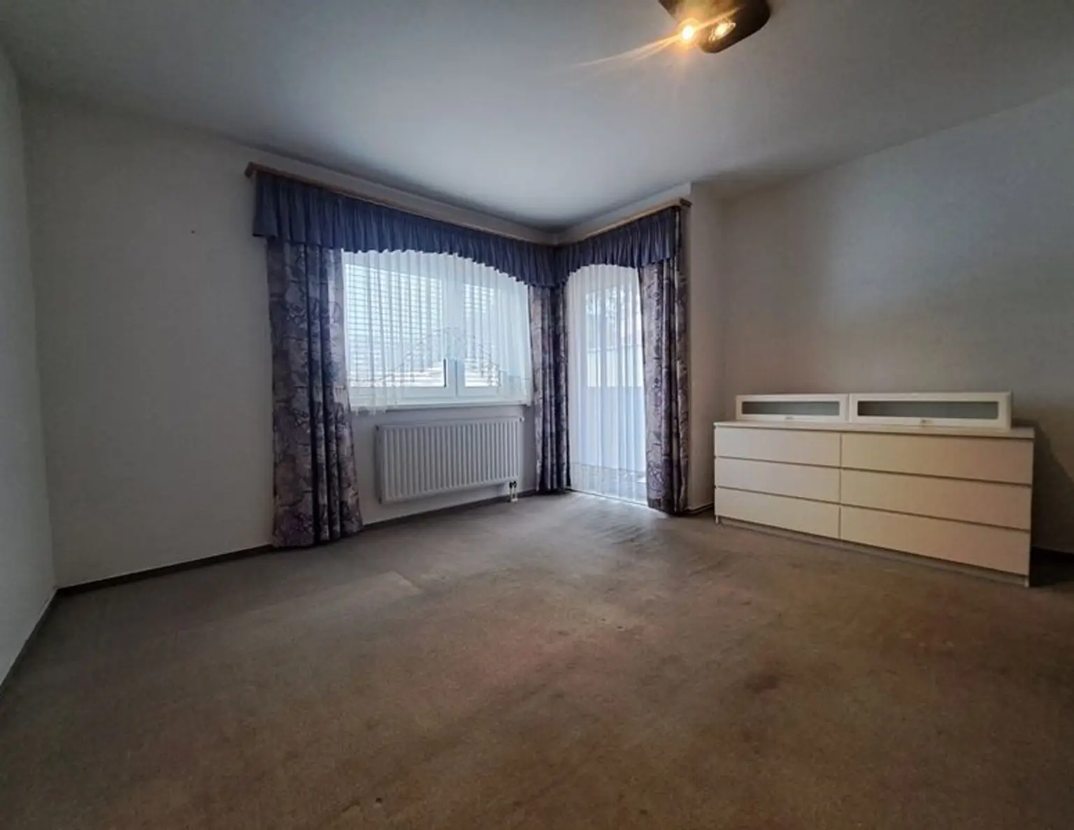 Gepflegte 3-Zimmer Wohnung mit perfekter Infrastruktur