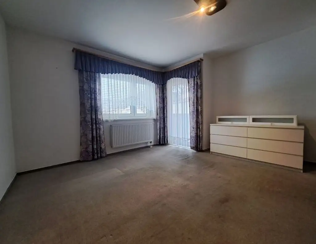 Gepflegte 3-Zimmer Wohnung mit perfekter Infrastruktur