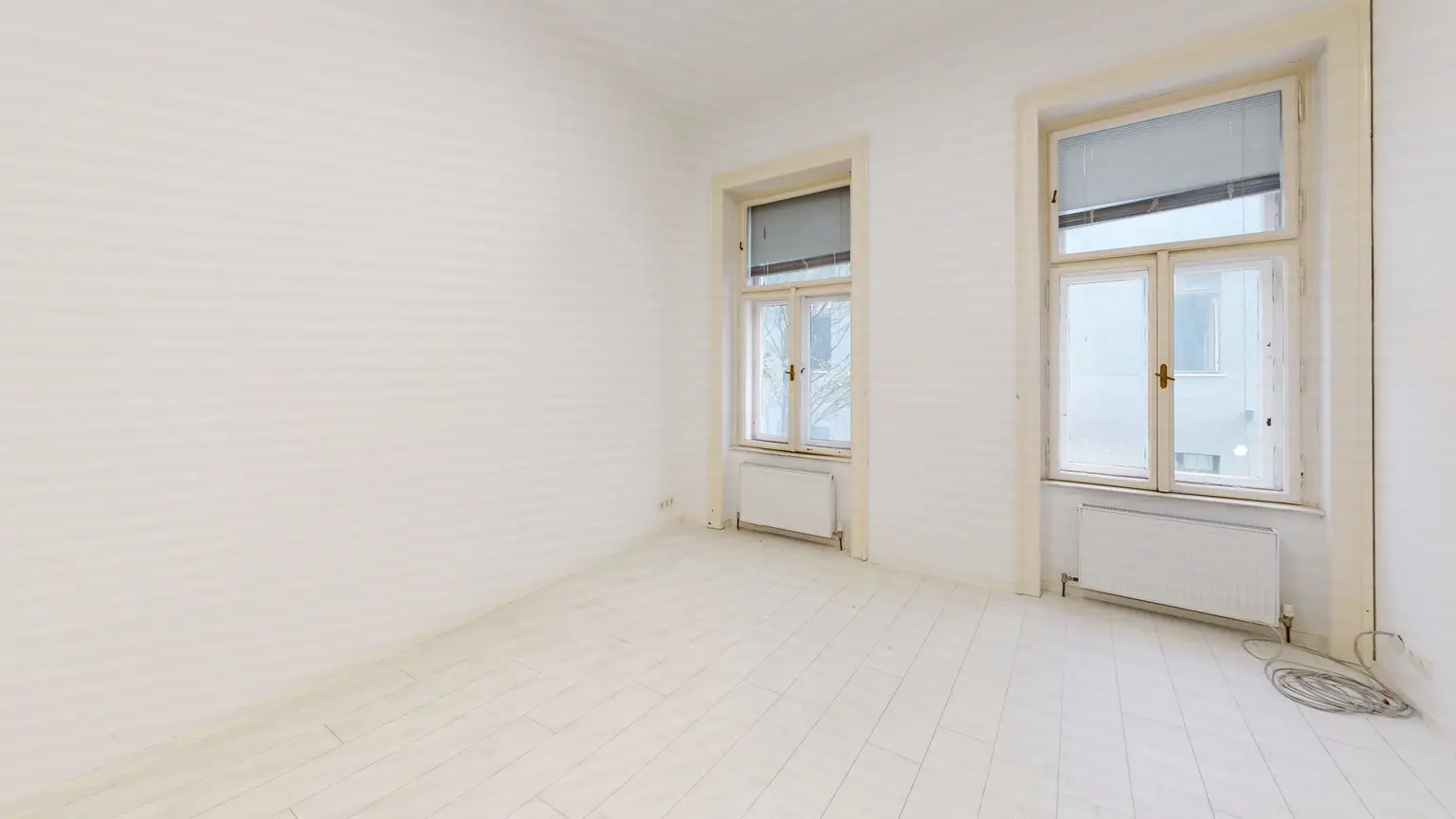 3-Zimmer-Büro in Toplage des 7. Bezirks