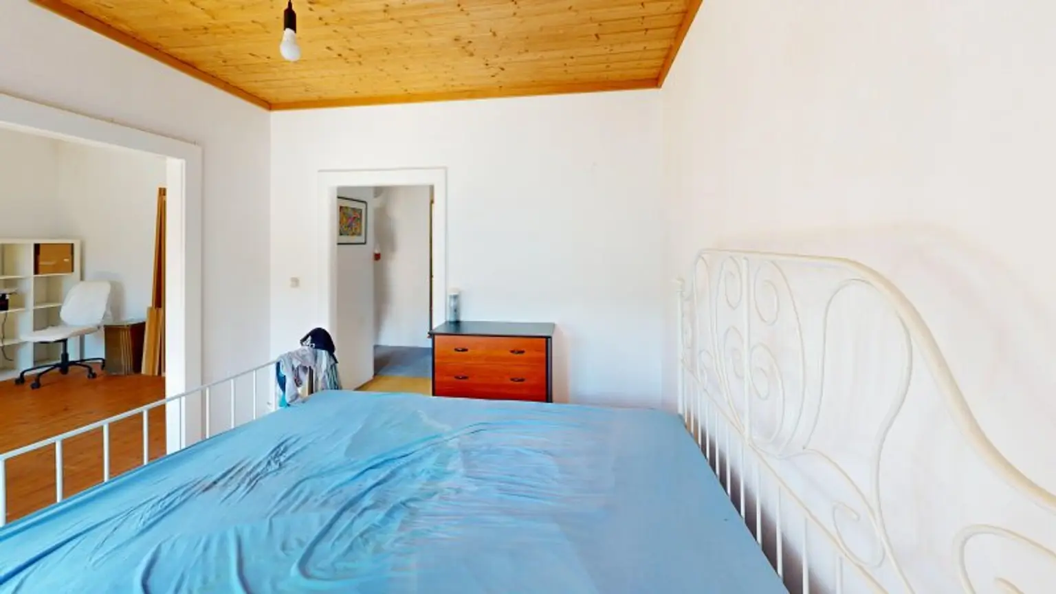 Verborgene Eleganz Haus auf Eigengrund in Maria Gugging
