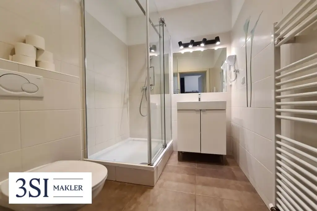 Traumhafte 2-Zimmer-Wohnung in 1160 Wien – Gepflegt & zentral für nur 210.000 €!