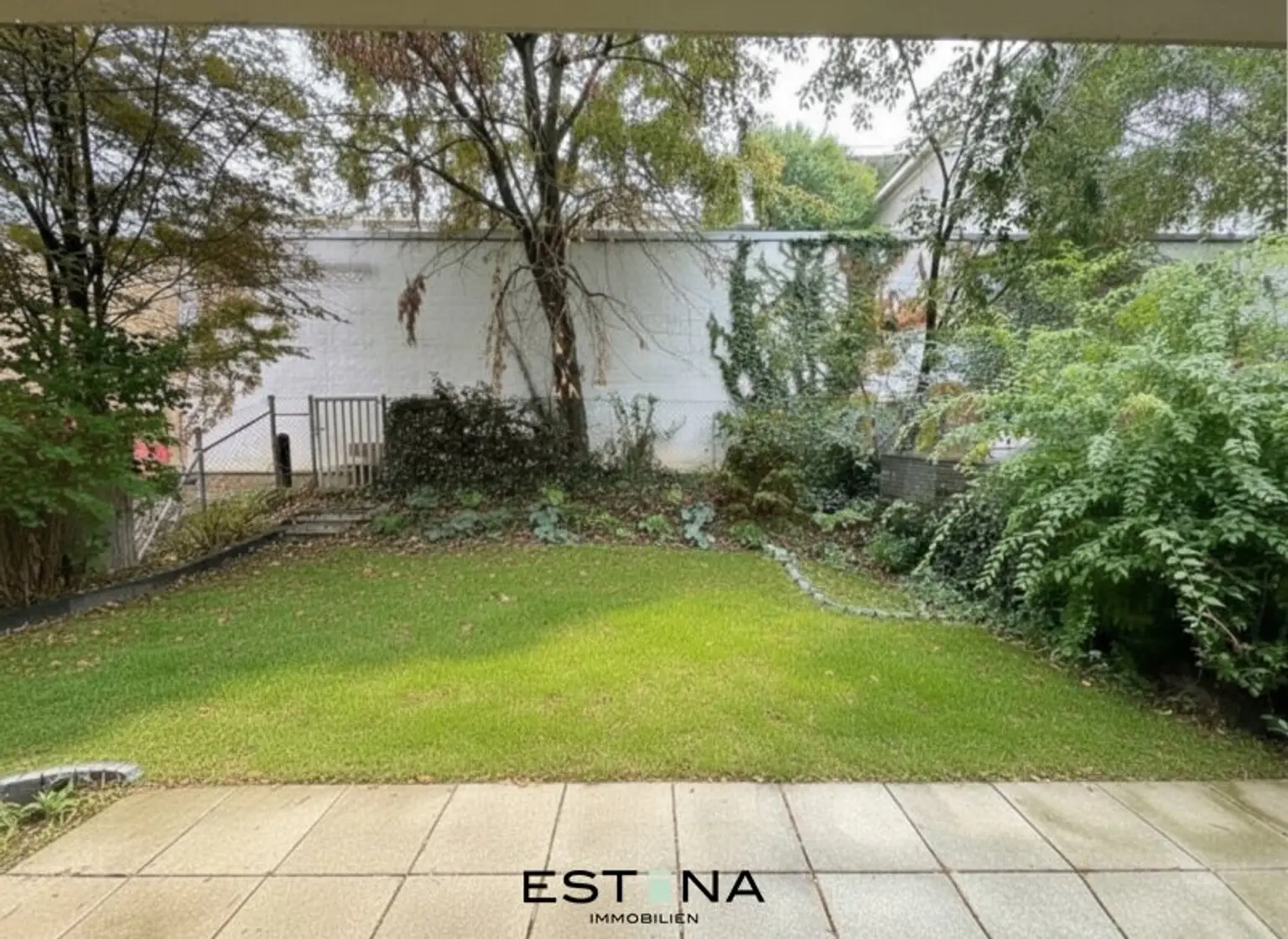 Familientraum in Margareten: 4-Zimmer-Maisonette mit Garten und Balkon