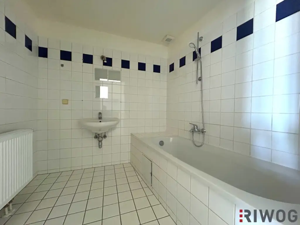 DG Wohnung Nähe Wiener Berg - 3 Zimmer mit Wohnküche - zwischen Troststraße und Raxstraße