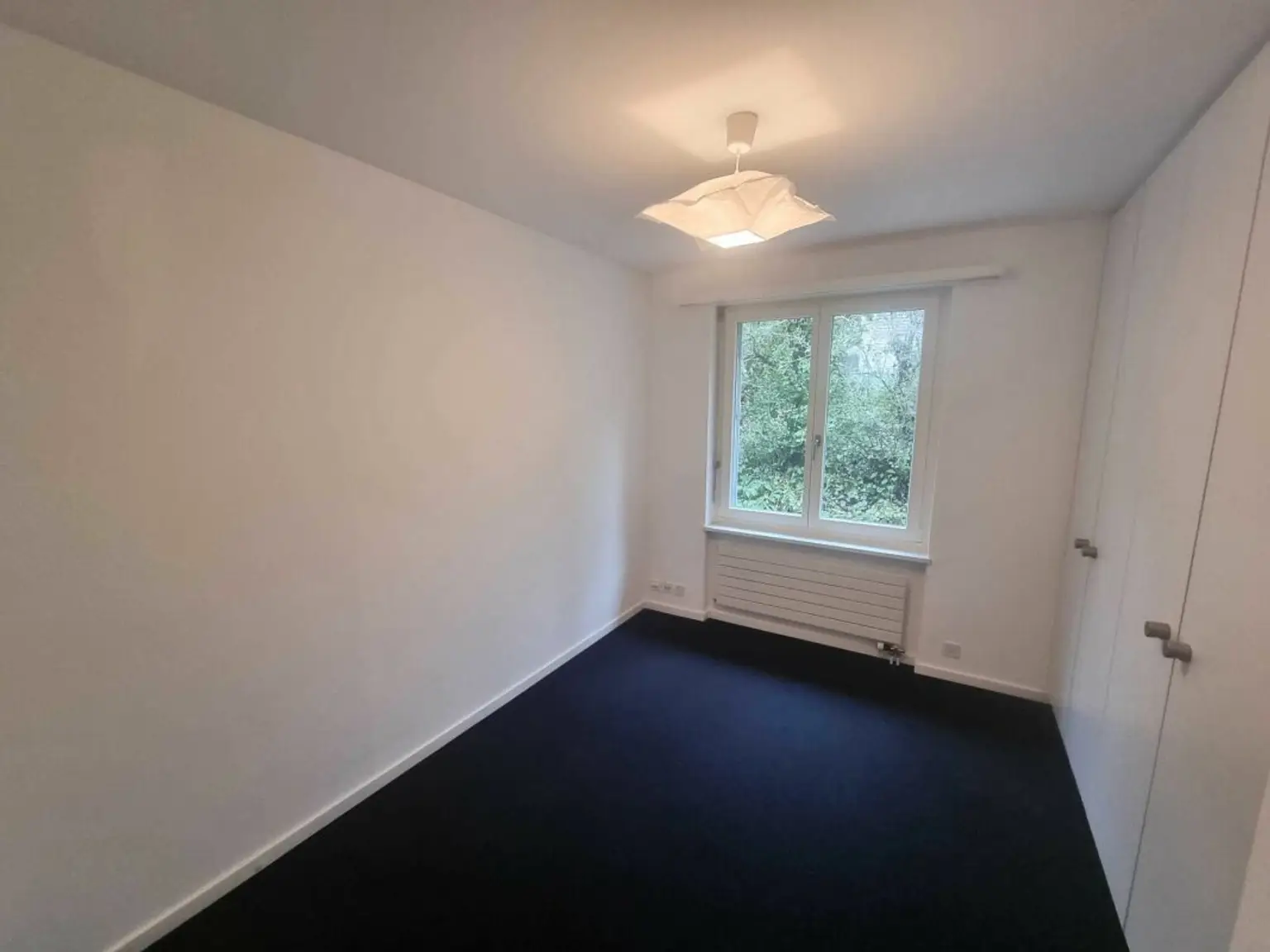 Ein ungeschliffener Diamant!