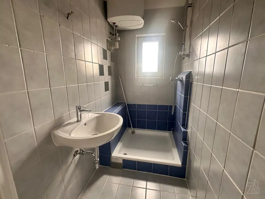Helle 1-Zimmer-Wohnung mit 32 m² in Graz-Puntigam – frisch saniert & ab November beziehbar!