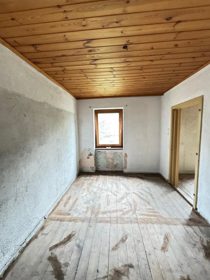 Mietzinshaus| Mietwohnhaus | Anlegerobjekt|  mit Gartengrund,| in Rottenmann| IMS Immobilien KG