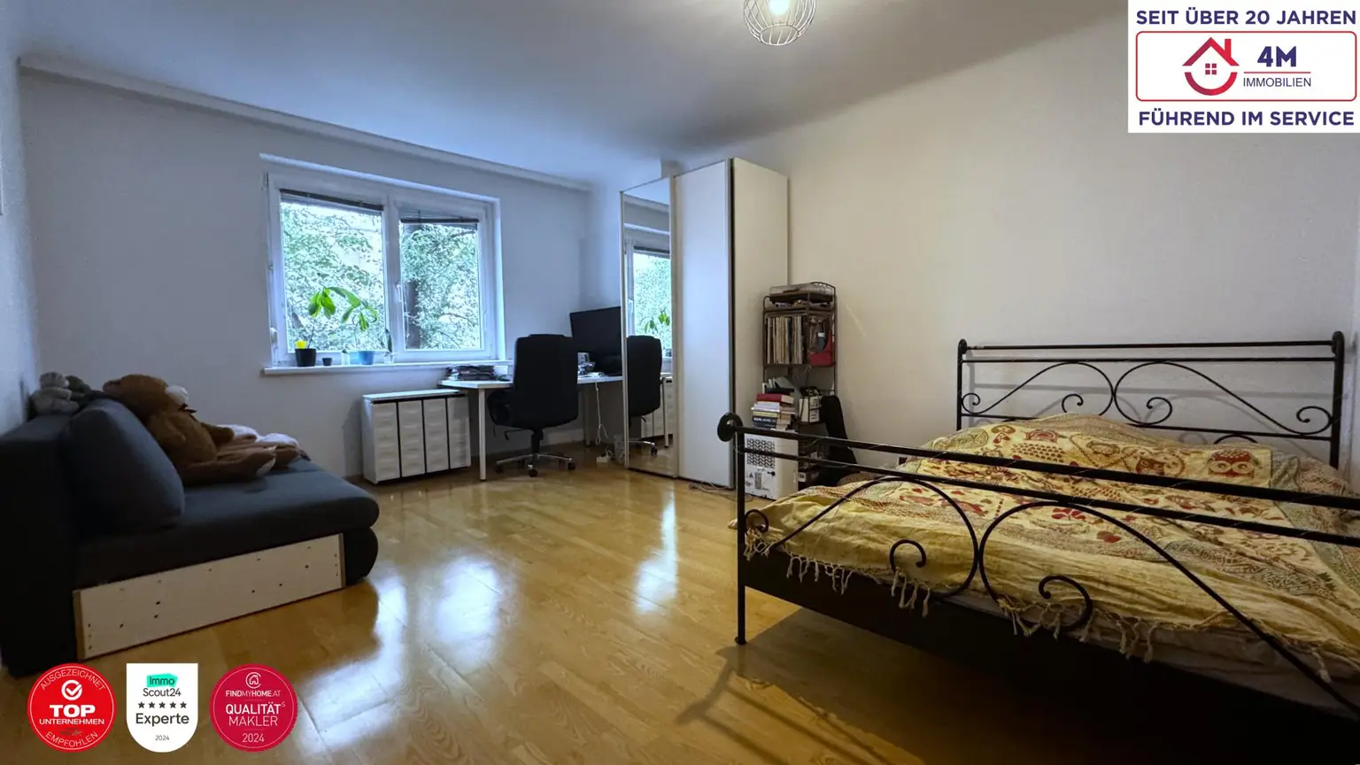 Zimmer 1