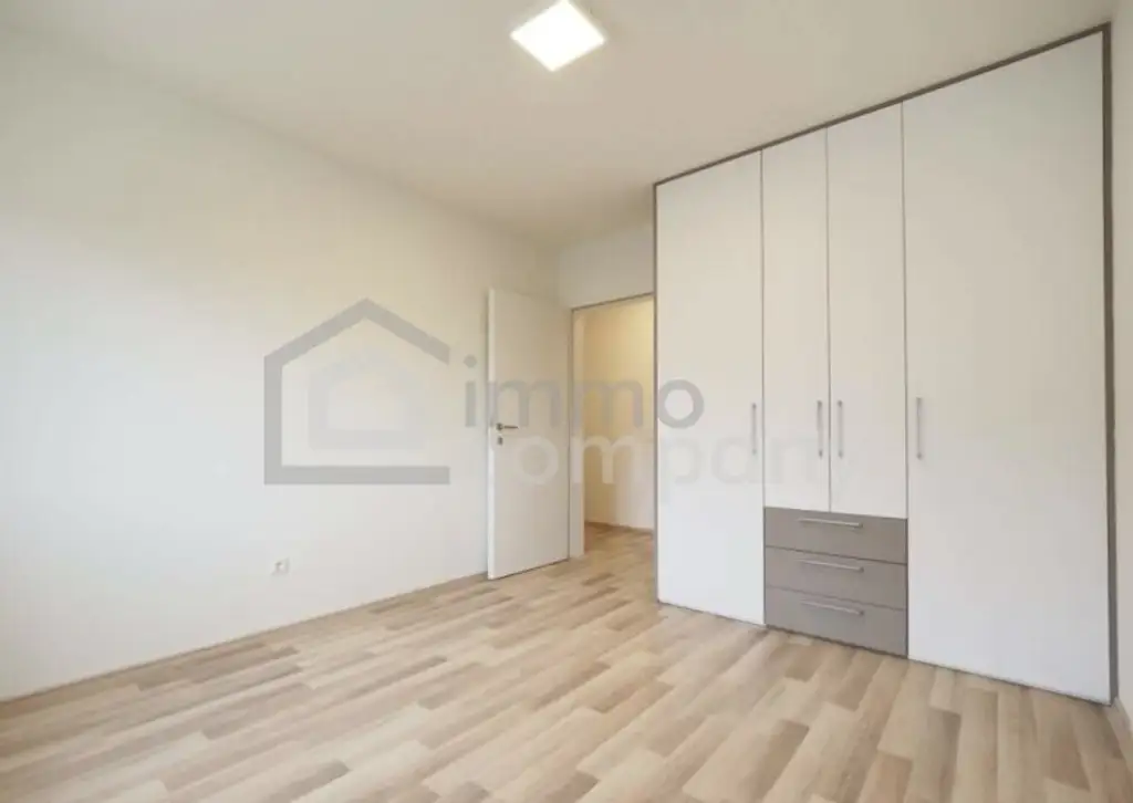 Neubaujuwel mit Balkon – Ihr neues Zuhause im 10. Bezirk