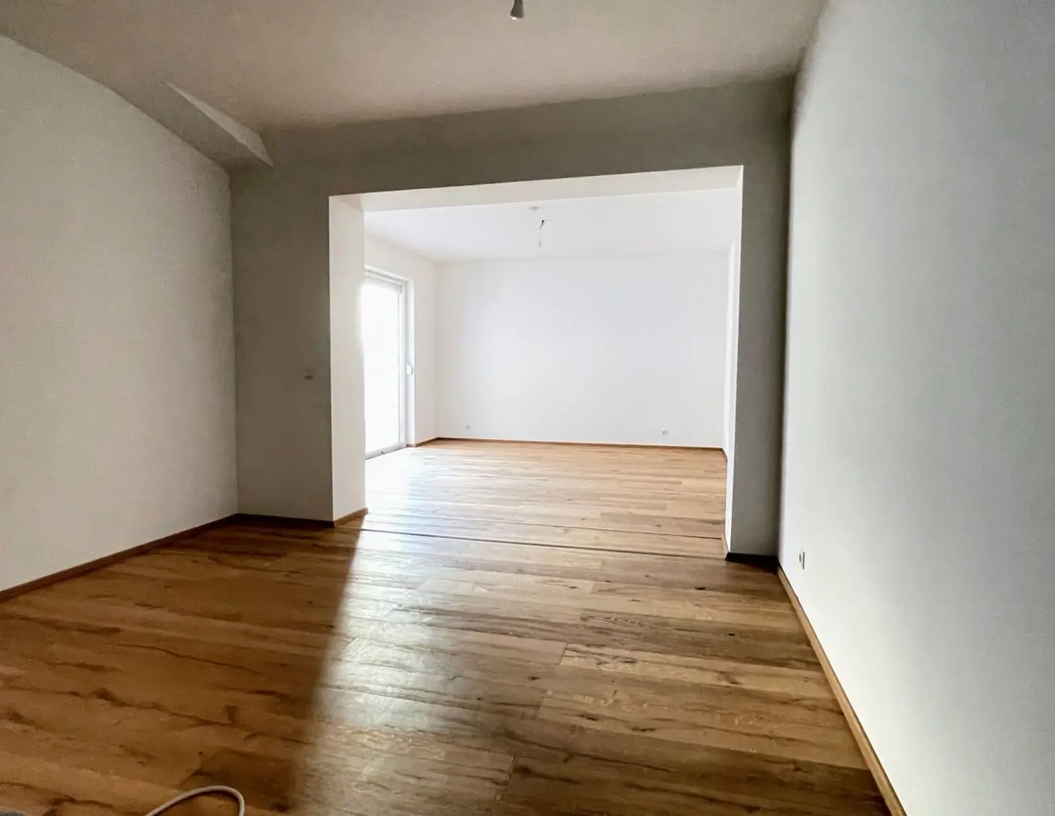 Exklusive 3-Zimmer-Wohnung mit Balkon!